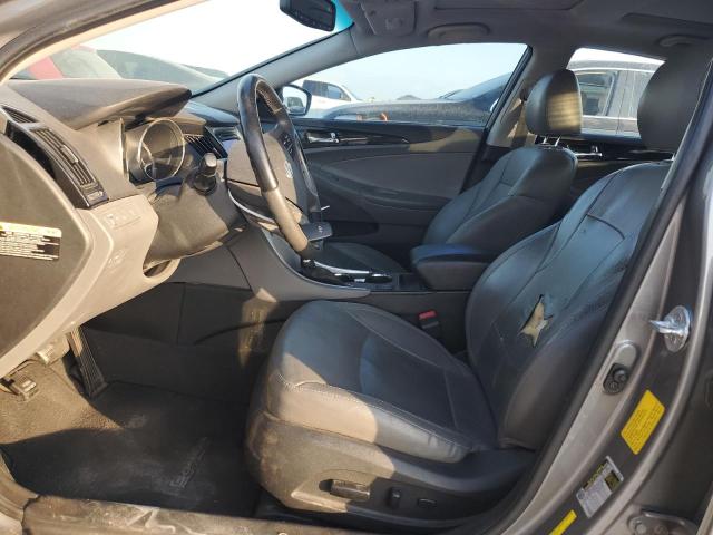 Photo 7 from auction – 2012 HYUNDAI SONATA SE with VIN 5NPEC4AC2CH454724