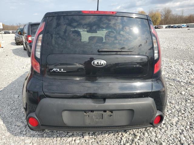 Photo 6 from auction – 2015 KIA SOUL with VIN KNDJN2A26F7791216