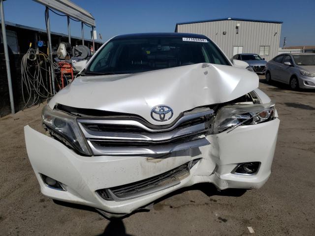 Photo 5 from auction – 2013 TOYOTA VENZA LE with VIN 4T3BK3BB4DU093447