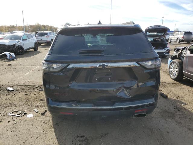 Photo 6 from auction – 2018 CHEVROLET TRAVERSE P with VIN 1GNERKKW6JJ216818