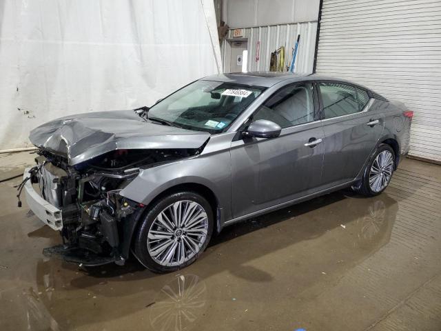 NISSAN ALTIMA SL 2024 with VIN 1N4BL4EW3RN393020 - Photo from auction