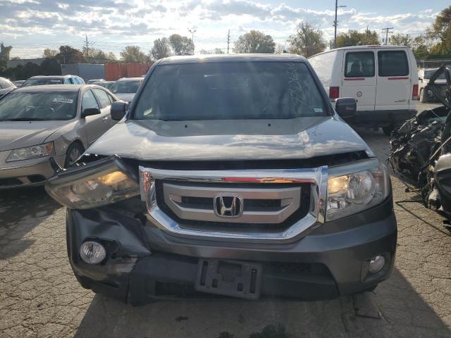 Photo 5 from auction – 2011 HONDA PILOT EXL with VIN 5FNYF4H54BB057055