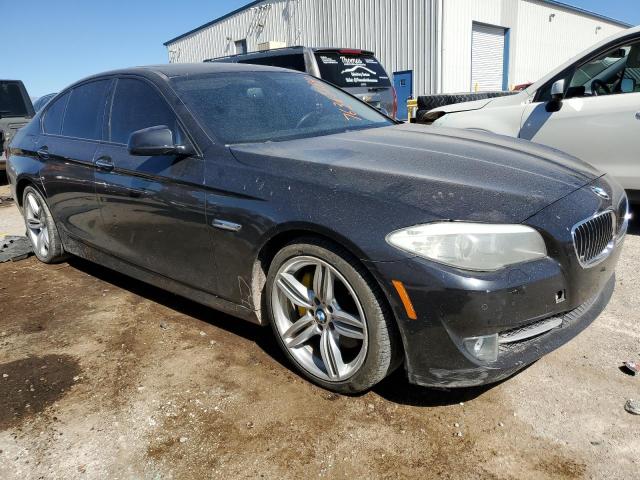 Photo 4 from auction – 2011 BMW 535 I with VIN WBAFR7C54BC806244