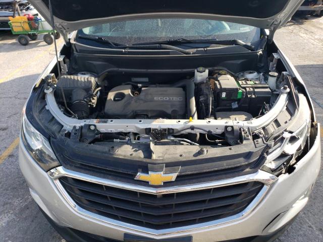 Photo 12 from auction – 2018 CHEVROLET EQUINOX LS with VIN 2GNAXREV4J6116522