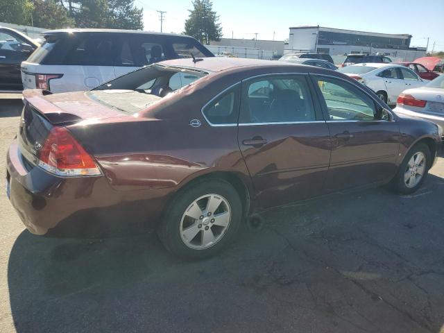 Photo 3 from auction – 2007 CHEVROLET IMPALA LT with VIN 2G1WT58K879261115