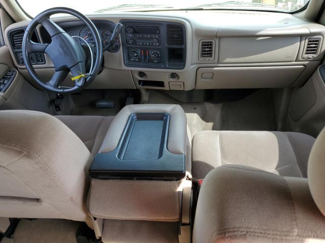 Photo 8 from auction – 2004 GMC NEW SIERRA with VIN 2GTEC13T941363058