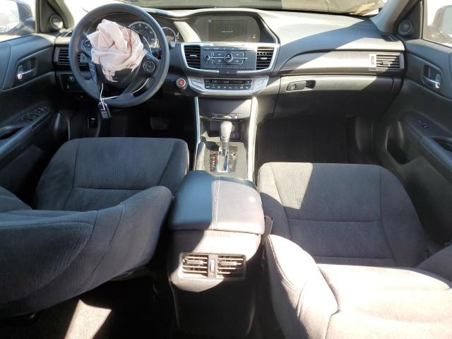 Photo 8 from auction – 2015 HONDA ACCORD EX with VIN 1HGCR2F79FA257892
