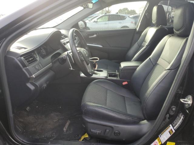 Photo 7 from auction – 2014 TOYOTA CAMRY L with VIN 4T1BF1FK1EU839172