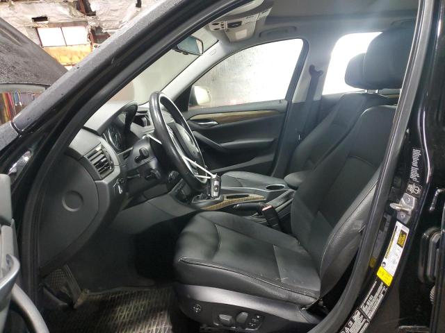 Photo 7 from auction – 2013 BMW X1 XDRIVE2 with VIN WBAVL1C5XDVR87481