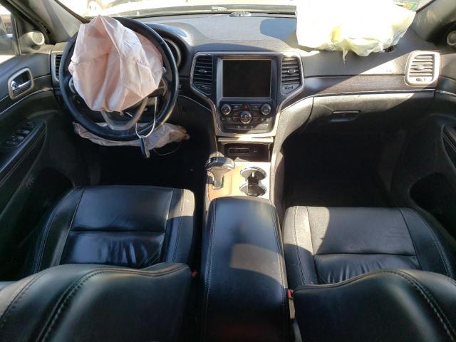 Photo 8 from auction – 2014 JEEP GRAND CHER with VIN 1C4RJEBG8EC499387