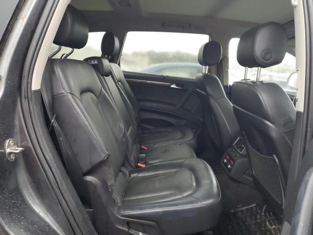 Photo 11 from auction – 2011 AUDI Q7 PRESTIG with VIN WA1DGAFE4BD001972