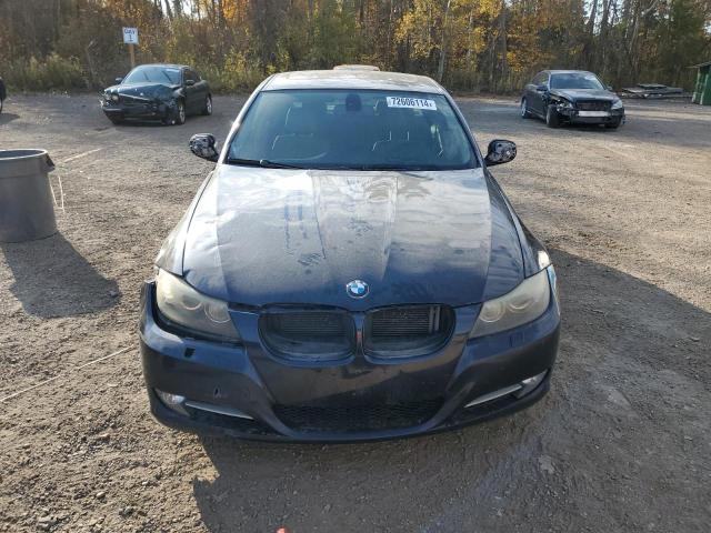 Photo 5 from auction – 2009 BMW 335 XI with VIN WBAPL33529A405246