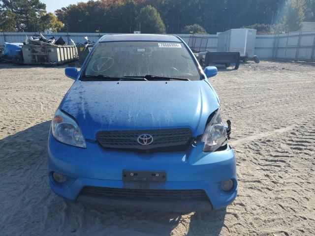 Photo 5 from auction – 2008 TOYOTA COROLLA MA with VIN 2T1KR30E88C704816