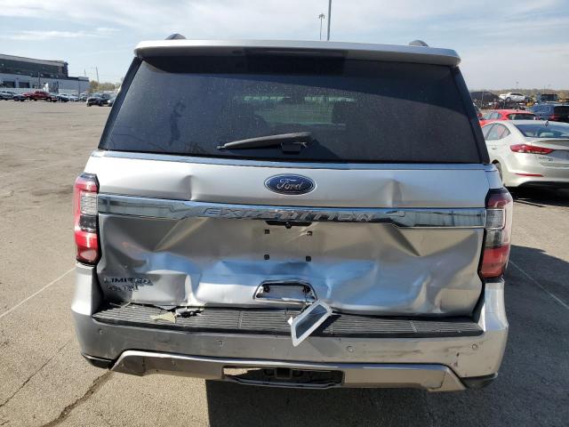 Photo 6 from auction – 2018 FORD EXPEDITION with VIN 1FMJU1KT6JEA06326
