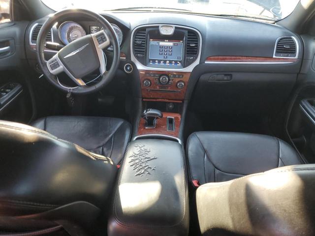 Photo 8 from auction – 2014 CHRYSLER 300 with VIN 2C3CCARG7EH144372