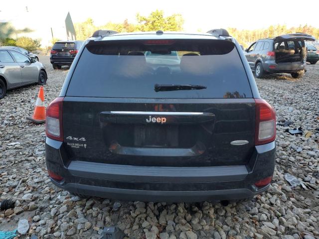 Photo 6 from auction – 2014 JEEP COMPASS LA with VIN 1C4NJDEB9ED766250