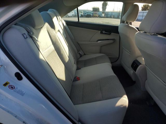 Photo 10 from auction – 2014 TOYOTA CAMRY HYBR with VIN 4T1BD1FK5EU114907