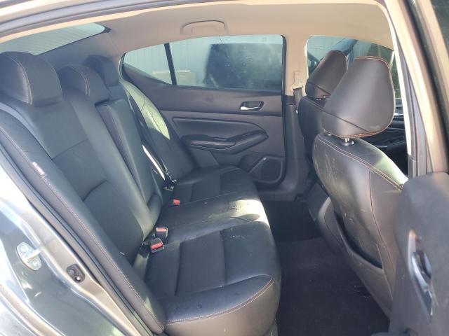 Photo 10 from auction – 2020 NISSAN ALTIMA SR with VIN 1N4BL4CVXLC236145