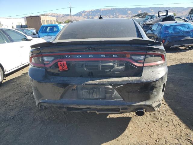 Photo 6 from auction – 2021 DODGE CHARGER R/ with VIN 2C3CDXCT6MH569232