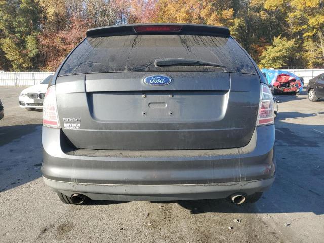 Photo 6 from auction – 2007 FORD EDGE SE with VIN 2FMDK36C27BB10423