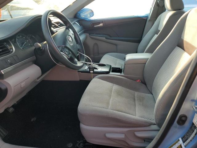 Photo 7 from auction – 2012 TOYOTA CAMRY BASE with VIN 4T1BF1FK8CU629469