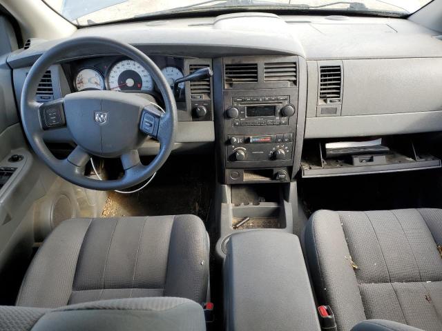 Photo 8 from auction – 2005 DODGE DURANGO ST with VIN 1D4HB38N65F557825