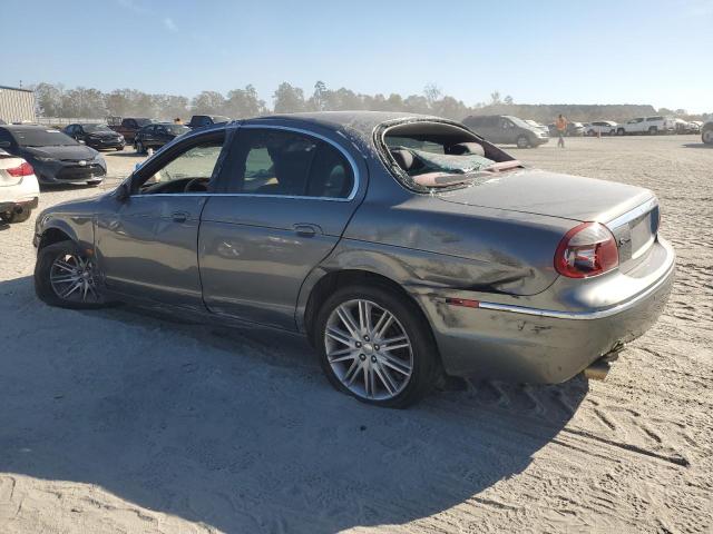 Photo 2 from auction – 2005 JAGUAR S-TYPE with VIN SAJWA01T45FN41090
