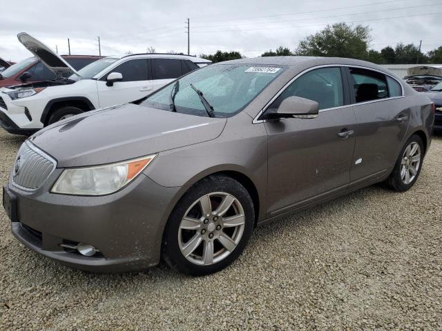 BUICK LACROSSE C 2011 z numerem VIN 1G4GC5GD6BF321564 - Zdjęcie z aukcji