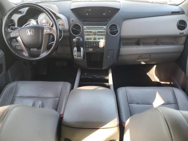 Zdjęcie 8 z aukcji – 2009 HONDA PILOT EXL z VIN 5FNYF38519B018976