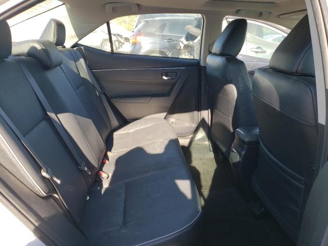 Photo 10 from auction – 2014 TOYOTA COROLLA L with VIN 2T1BURHE9EC110320