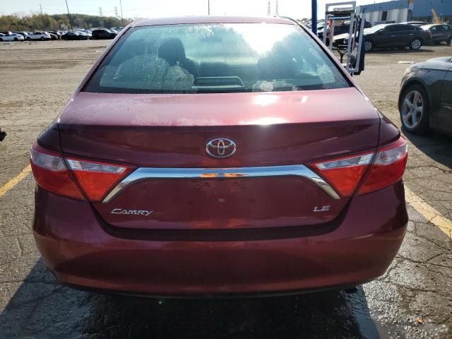 Photo 6 from auction – 2017 TOYOTA CAMRY LE with VIN 4T1BF1FK3HU747324