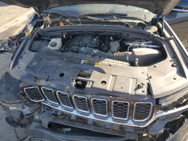 Photo 12 from auction – 2022 JEEP GRAND CHER with VIN 1C4RJGBG4N8636811