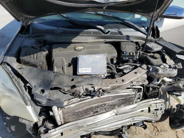 Foto 12 de la subasta – 2012 CHEVROLET EQUINOX LT con VIN 2GNFLFE57C6161120