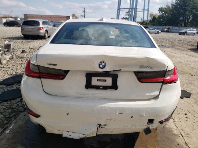 Photo 6 from auction – 2019 BMW 330XI with VIN WBA5R7C56KAJ86388