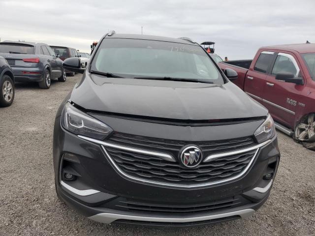 Photo 5 from auction – 2021 BUICK ENCORE GX with VIN KL4MMFSL5MB169127
