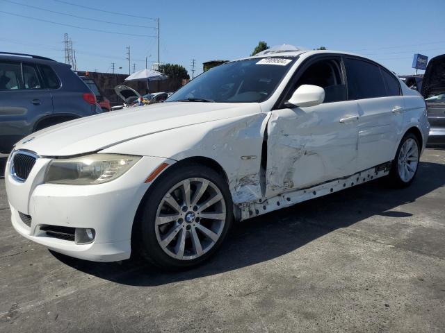BMW 328 I SULE 2011 с VIN WBAPH5C58BA441946 - Снимка от търг