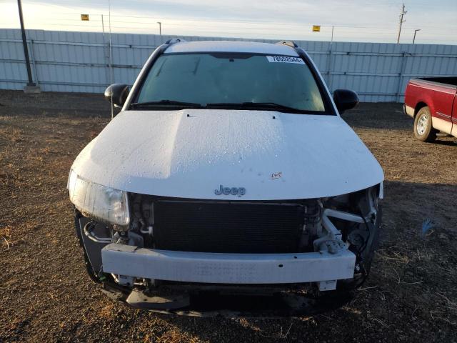 Photo 5 from auction – 2011 JEEP COMPASS SP with VIN 1J4NT1FB4BD171285