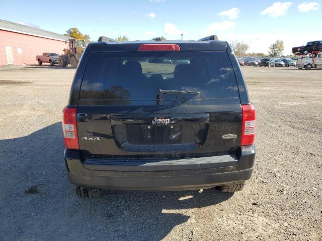 Photo 6 from auction – 2012 JEEP PATRIOT with VIN 1C4NJRAB4CD549379