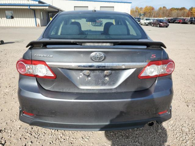 Photo 6 from auction – 2012 TOYOTA COROLLA BA with VIN 2T1BU4EE9CC892431