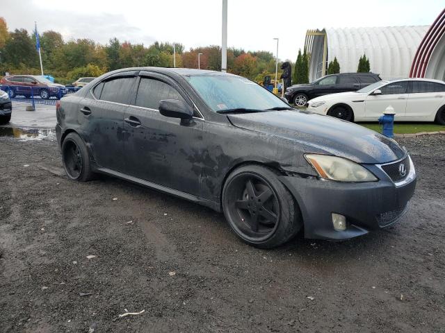 Photo 4 from auction – 2008 LEXUS IS 250 with VIN JTHBK262582075816