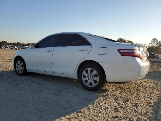 Photo 2 from auction – 2009 TOYOTA CAMRY BASE with VIN 4T1BE46K29U799484