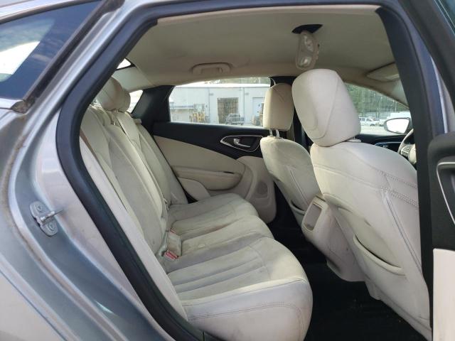 Photo 10 from auction – 2015 CHRYSLER 200 LIMITE with VIN 1C3CCCAB4FN558519