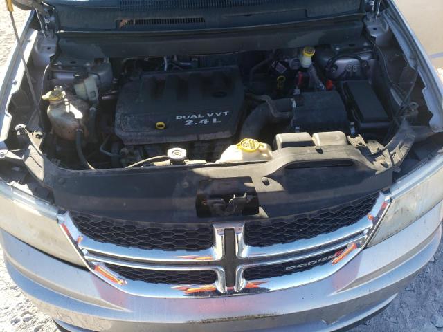 Photo 12 from auction – 2015 DODGE JOURNEY SE with VIN 3C4PDCAB4FT677245