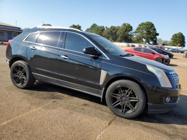 Photo 4 from auction – 2015 CADILLAC SRX PREMIU with VIN 3GYFNDE37FS611399