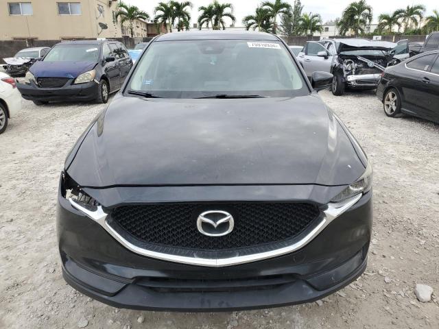 Photo 5 from auction – 2017 MAZDA CX-5 TOURI with VIN JM3KFACL4H0173932