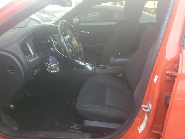 Photo 7 from auction – 2019 DODGE CHARGER R/ with VIN 2C3CDXCT7KH571777