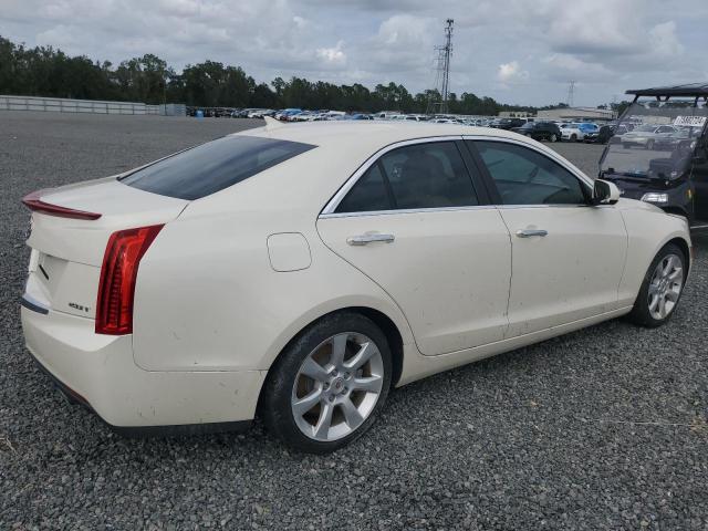 Photo 3 from auction – 2013 CADILLAC ATS with VIN 1G6AA5RX9D0130043