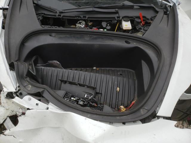 Photo 11 from auction – 2023 TESLA MODEL 3 with VIN 5YJ3E1EB8PF390159