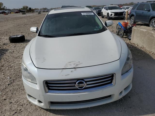 Photo 5 from auction – 2014 NISSAN MAXIMA S with VIN 1N4AA5AP0EC468400