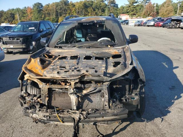 Photo 5 from auction – 2012 SUBARU FORESTER 2 with VIN JF2SHADC8CH410130